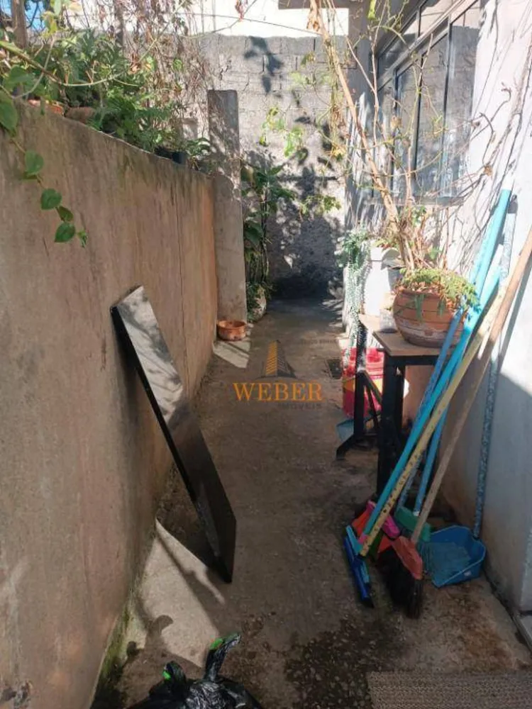 Sobrado, 5 quartos, 200 m² - Foto 9