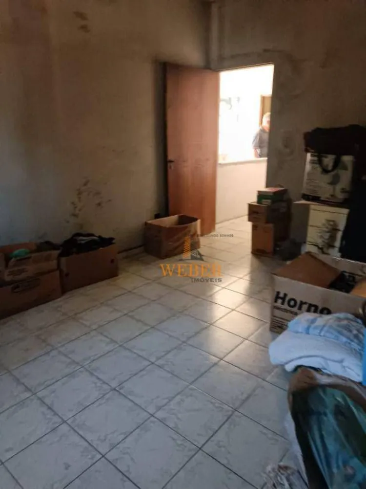 Sobrado, 5 quartos, 200 m² - Foto 7