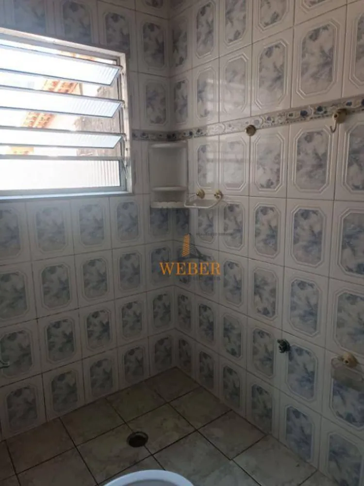 Sobrado, 5 quartos, 200 m² - Foto 6