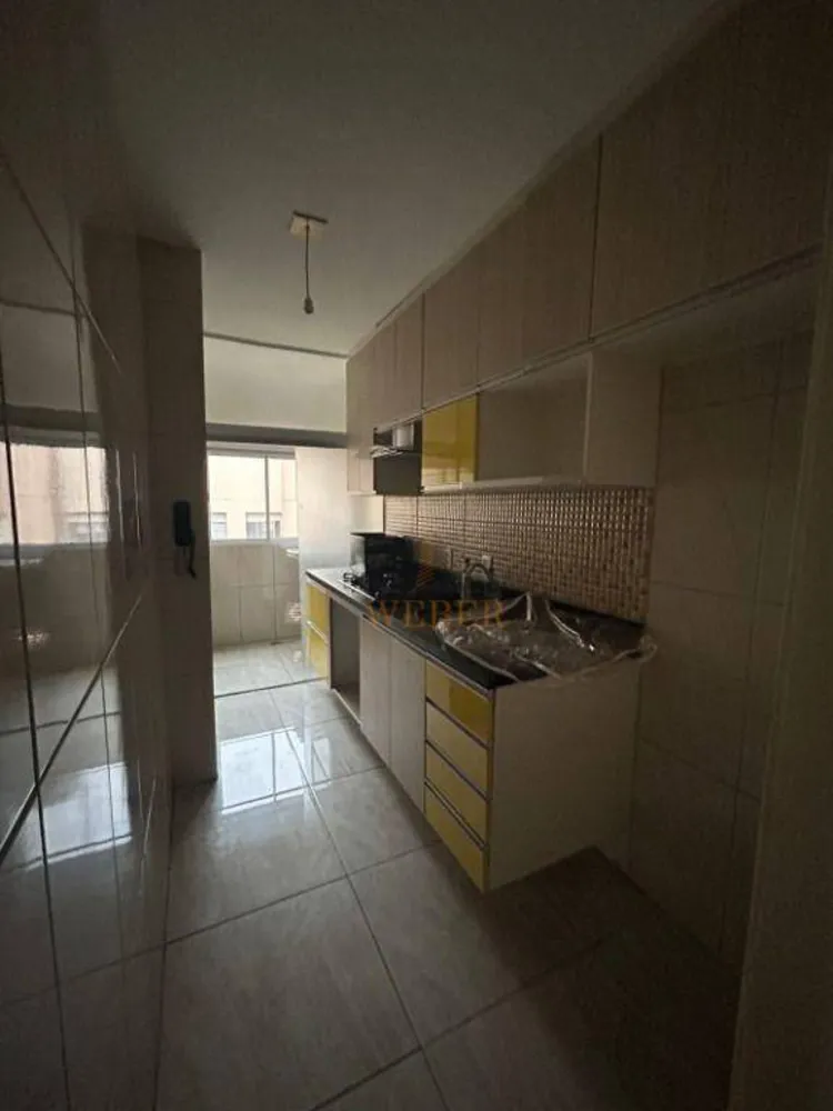 Cobertura, 3 quartos, 80 m² - Foto 9