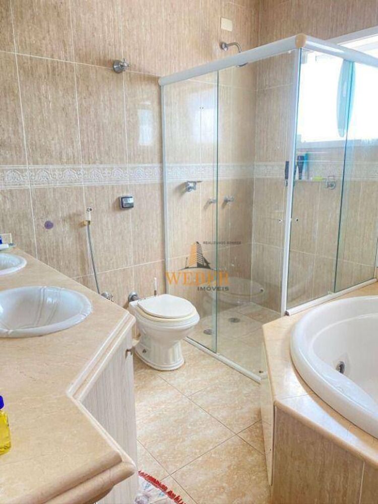 Casa de Condomínio, 4 quartos - Foto 20