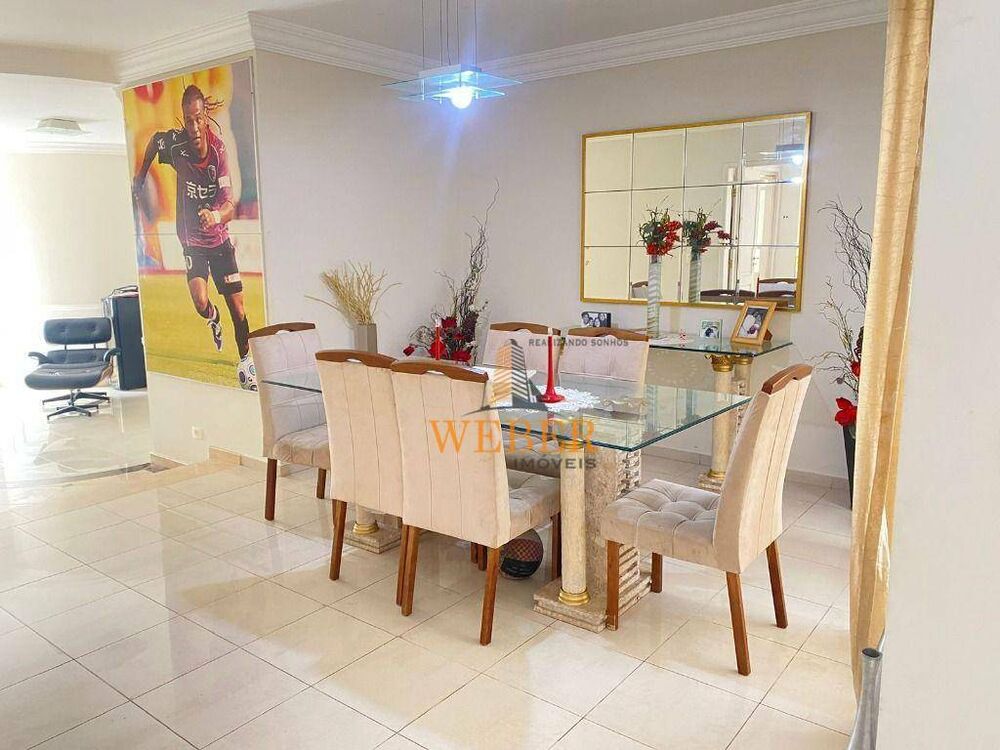 Casa de Condomínio, 4 quartos - Foto 7