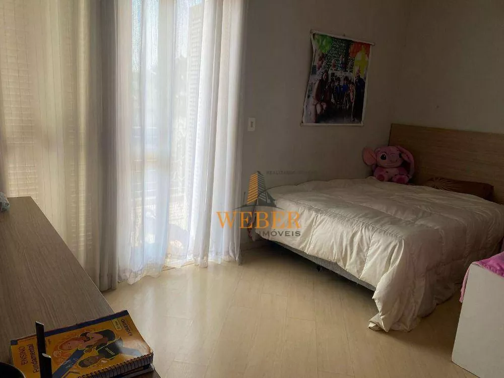 Casa de Condomínio, 4 quartos - Foto 18