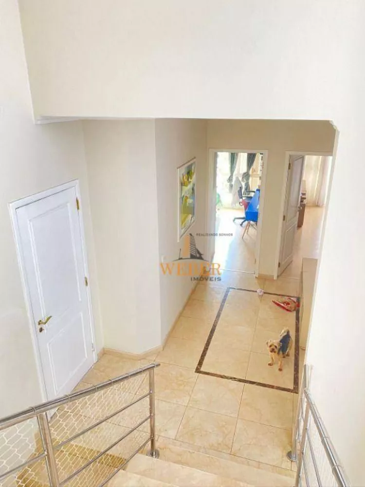 Casa de Condomínio, 4 quartos - Foto 11