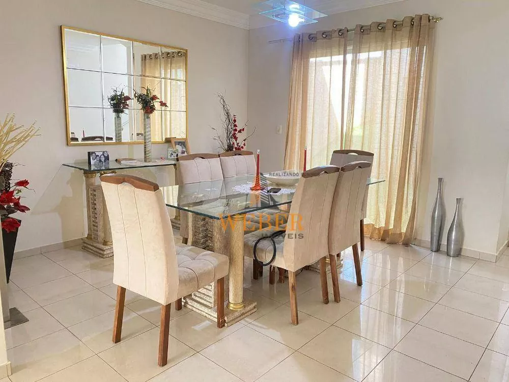 Casa de Condomínio, 4 quartos - Foto 5