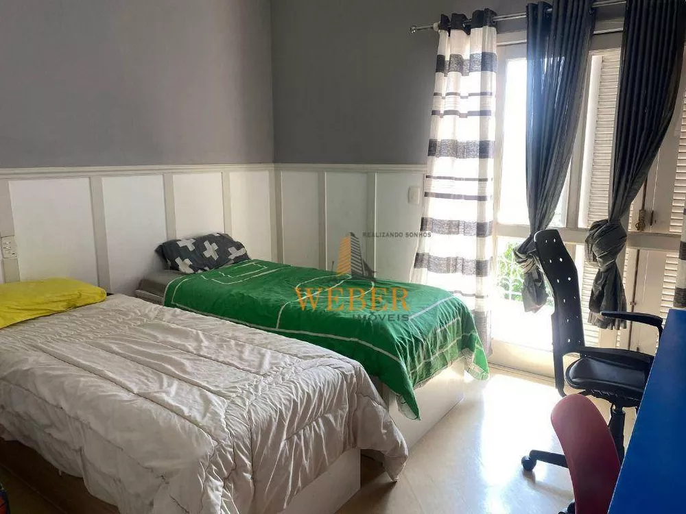 Casa de Condomínio, 4 quartos - Foto 16