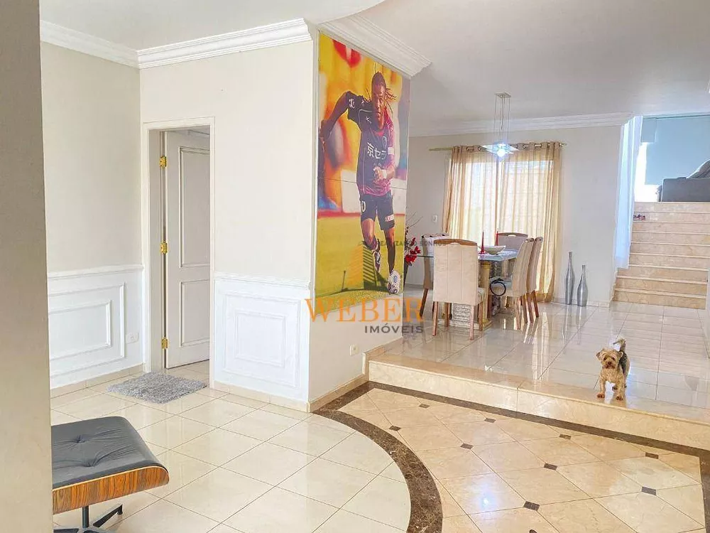Casa de Condomínio, 4 quartos - Foto 8