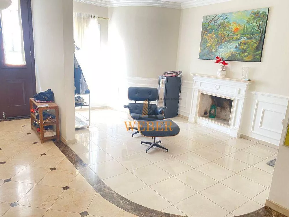 Casa de Condomínio, 4 quartos - Foto 9