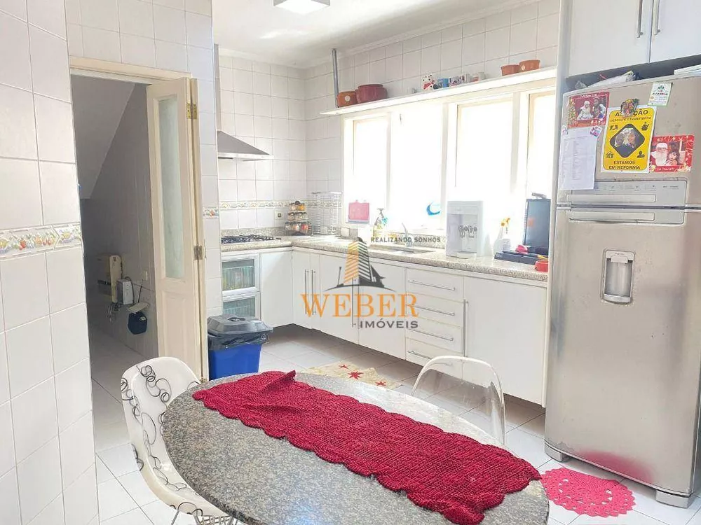 Casa de Condomínio, 4 quartos - Foto 14