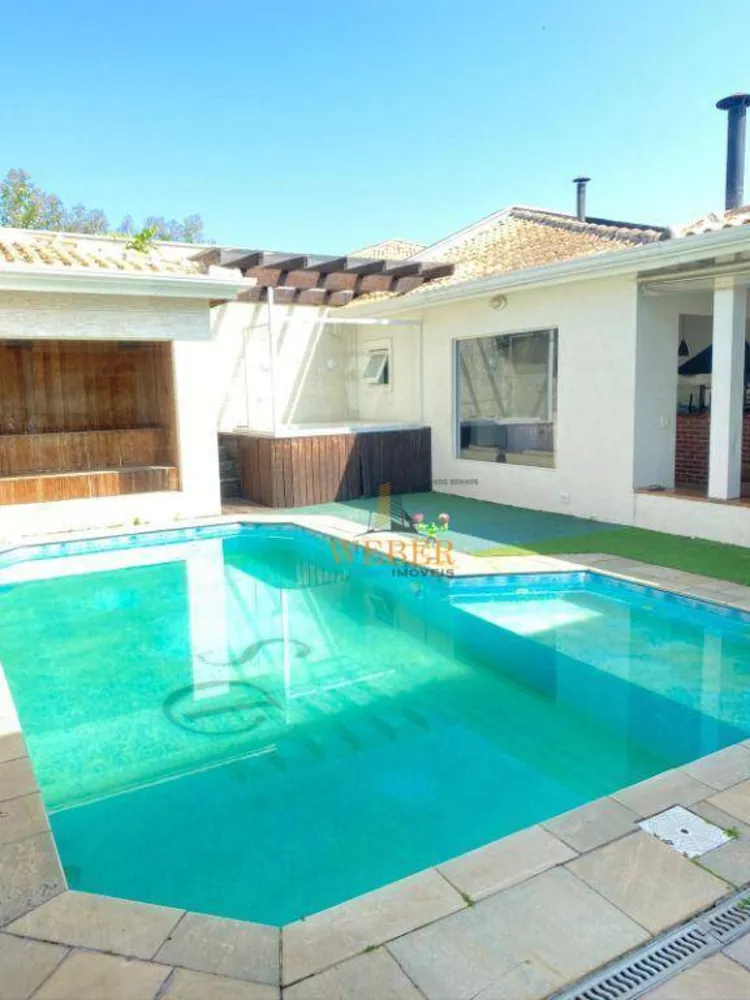 Casa de Condomínio, 4 quartos - Foto 22