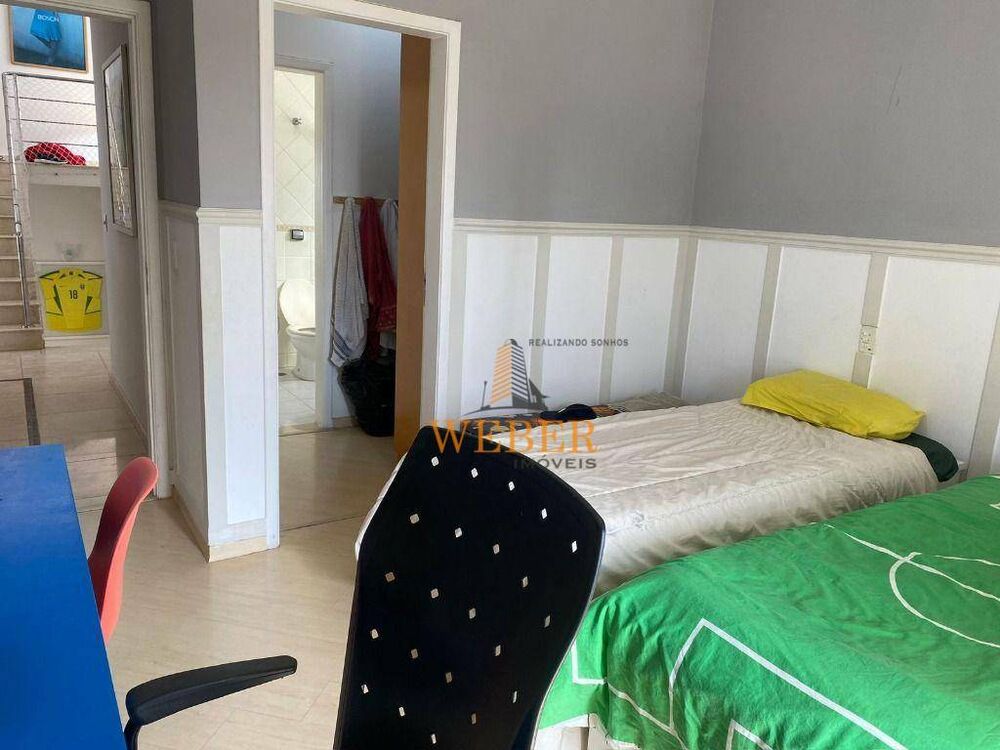 Casa de Condomínio, 4 quartos - Foto 17