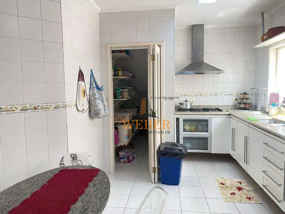 Casa de Condomínio, 4 quartos - Foto 13