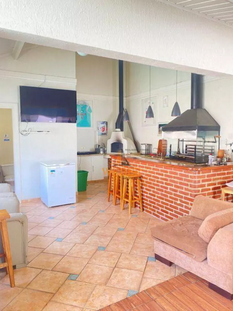 Casa de Condomínio, 4 quartos - Foto 23