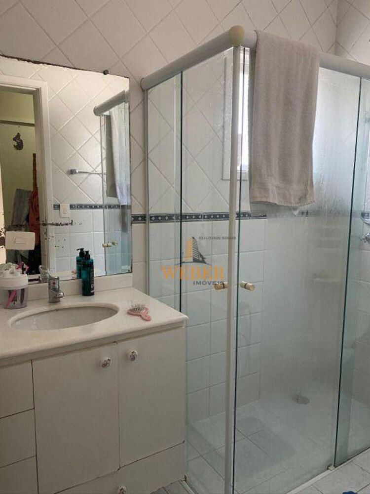 Casa de Condomínio, 4 quartos - Foto 19