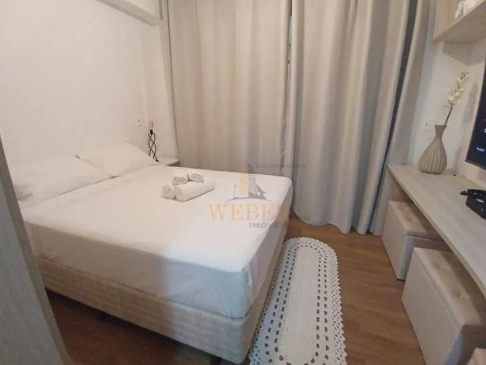 Kitnet-Studio, 29 m² - Foto 12