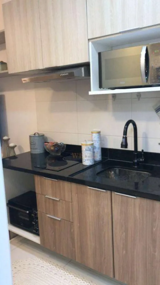 Kitnet-Studio, 29 m² - Foto 5
