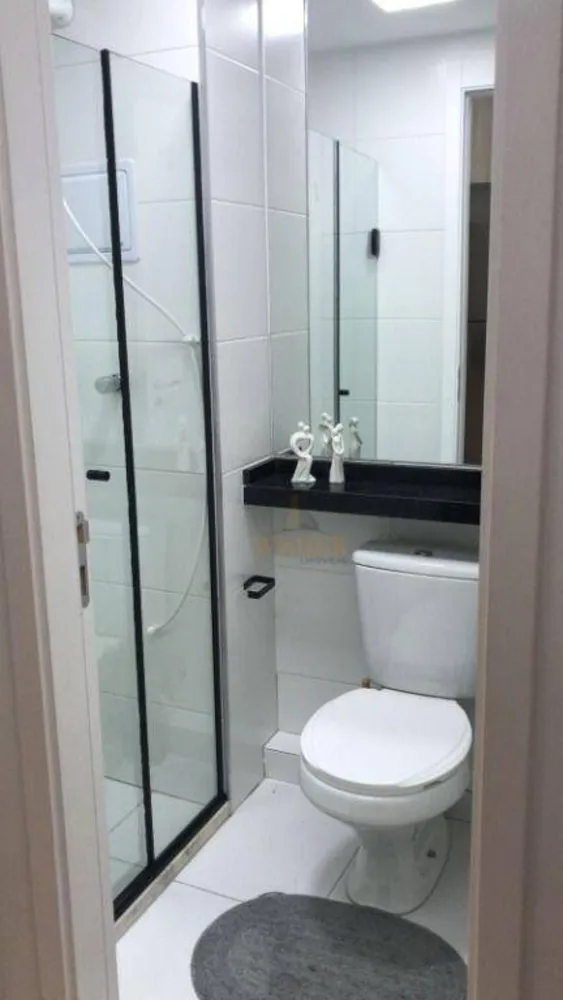 Kitnet-Studio, 29 m² - Foto 5