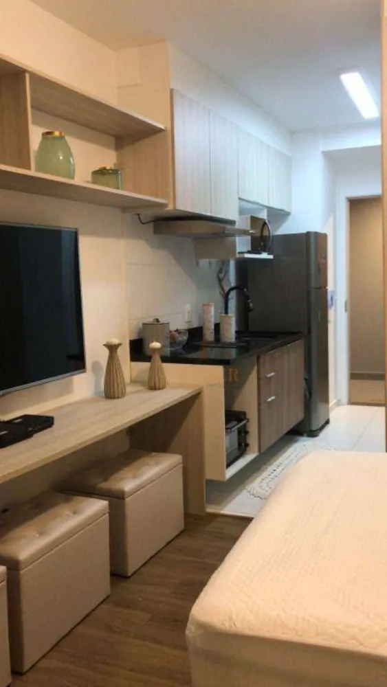 Kitnet-Studio, 29 m² - Foto 7