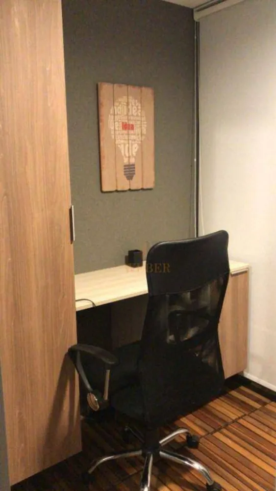 Kitnet-Studio, 29 m² - Foto 8