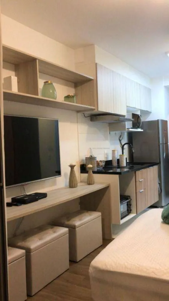 Kitnet-Studio, 29 m² - Foto 9