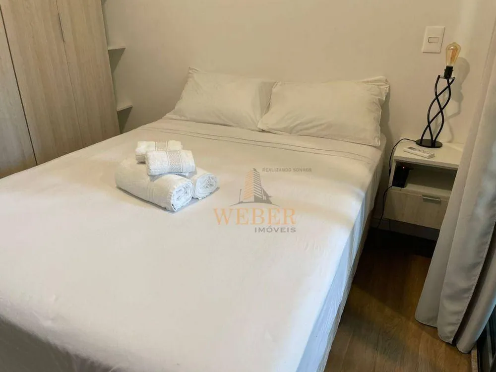 Kitnet-Studio, 29 m² - Foto 2
