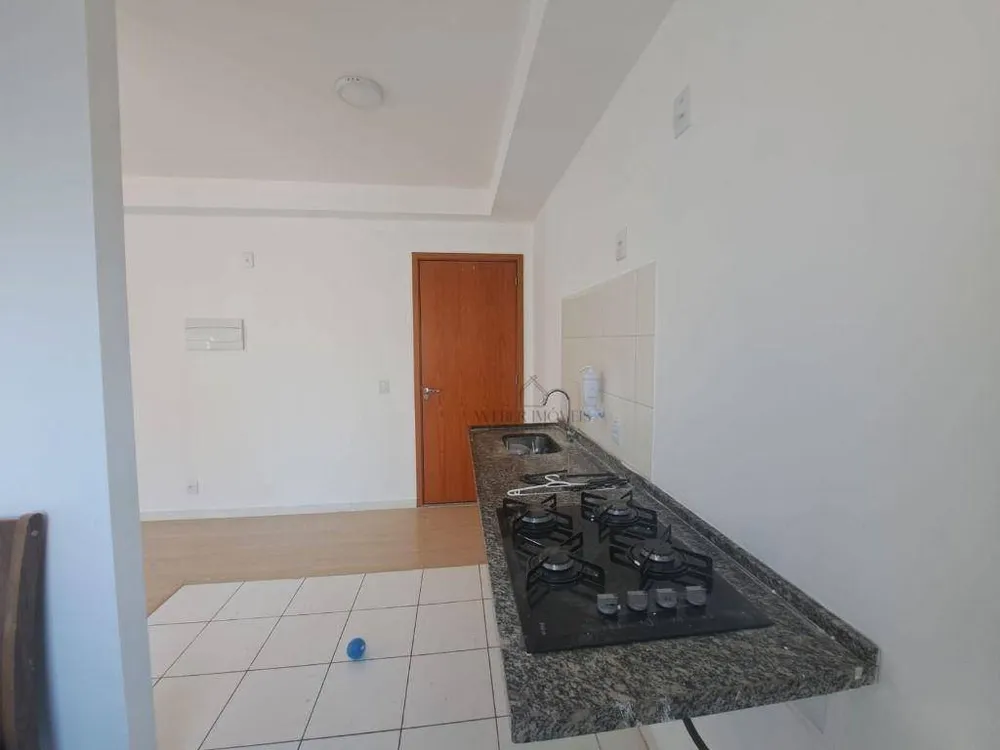 Apartamento, 2 quartos, 47 m² - Foto 5