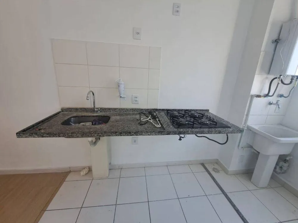 Apartamento, 2 quartos, 47 m² - Foto 4
