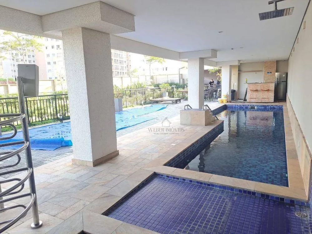 Apartamento, 2 quartos, 47 m² - Foto 1