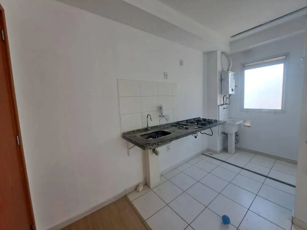 Apartamento, 2 quartos, 47 m² - Foto 2