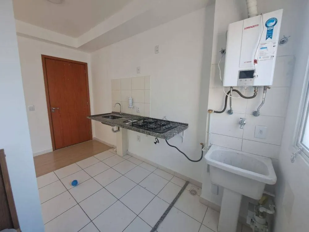 Apartamento, 2 quartos, 47 m² - Foto 3