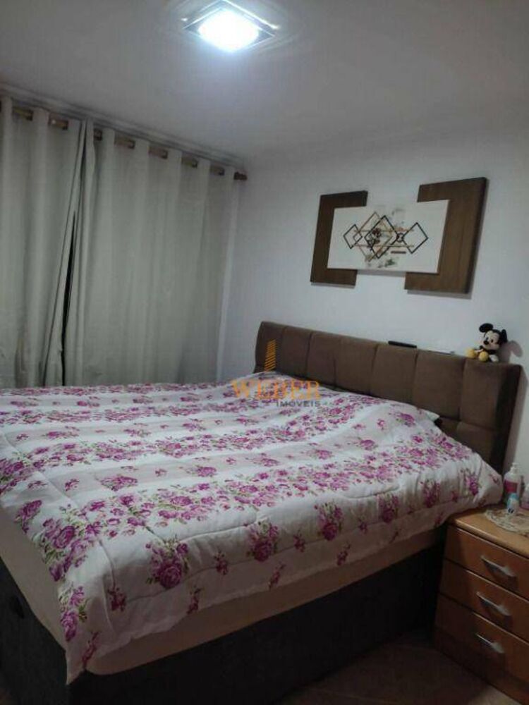 Sobrado, 3 quartos, 114 m² - Foto 5
