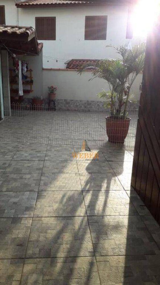 Sobrado, 3 quartos, 114 m² - Foto 7