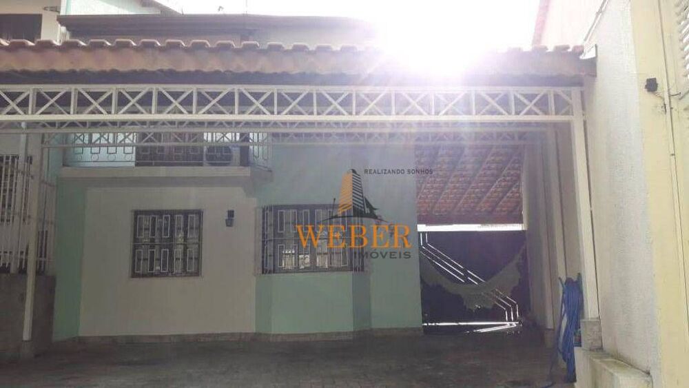 Sobrado, 3 quartos, 114 m² - Foto 2