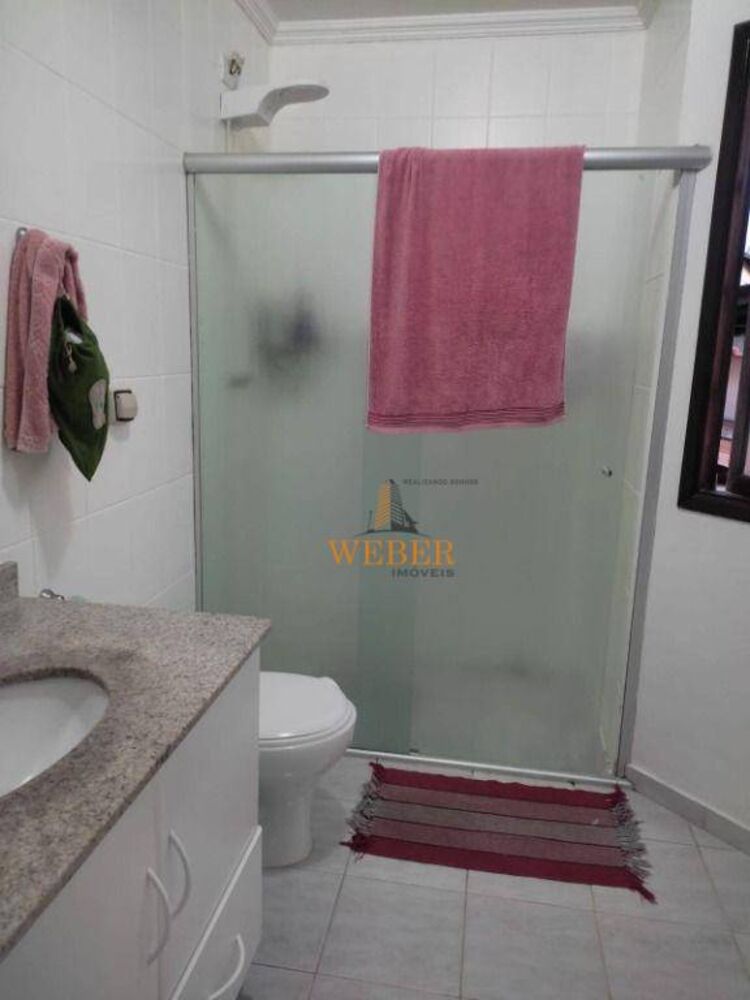 Sobrado, 3 quartos, 114 m² - Foto 6