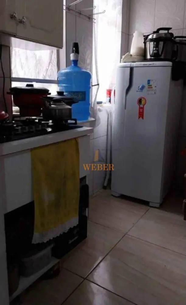 Apartamento, 2 quartos, 49 m² - Foto 9