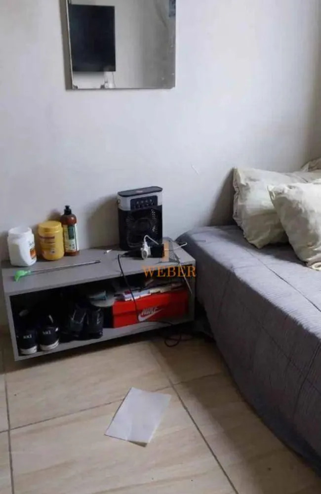 Apartamento, 2 quartos, 49 m² - Foto 4