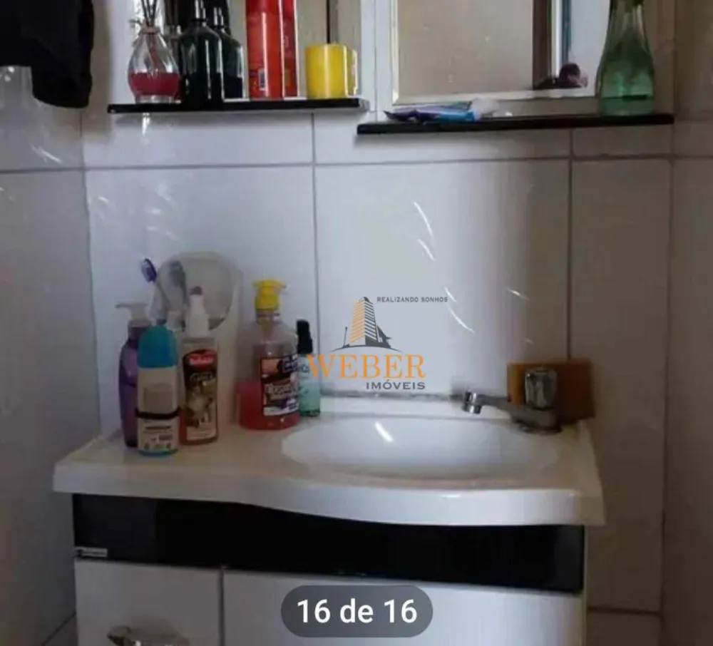 Apartamento, 2 quartos, 49 m² - Foto 5
