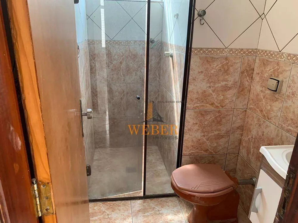 Apartamento, 2 quartos, 57 m² - Foto 5