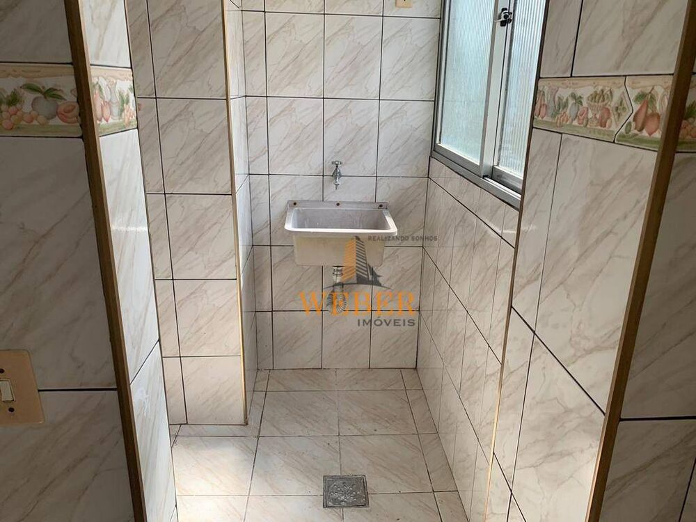 Apartamento à venda com 2 quartos, 57m² - Foto 2