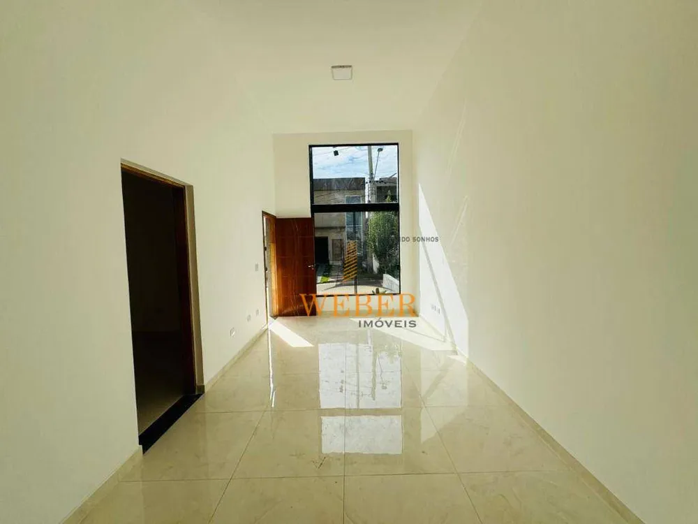 Casa de Condomínio, 3 quartos - Foto 5