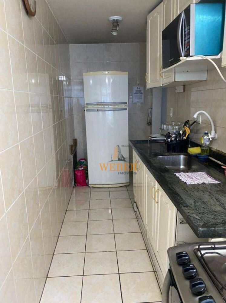 Apartamento, 3 quartos, 58 m² - Foto 8