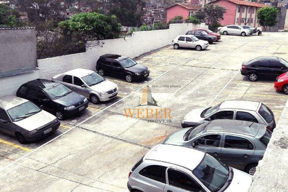 Apartamento, 3 quartos, 58 m² - Foto 12