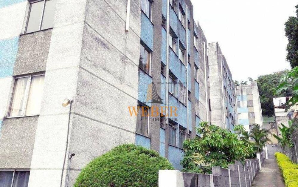 Apartamento, 3 quartos, 58 m² - Foto 2