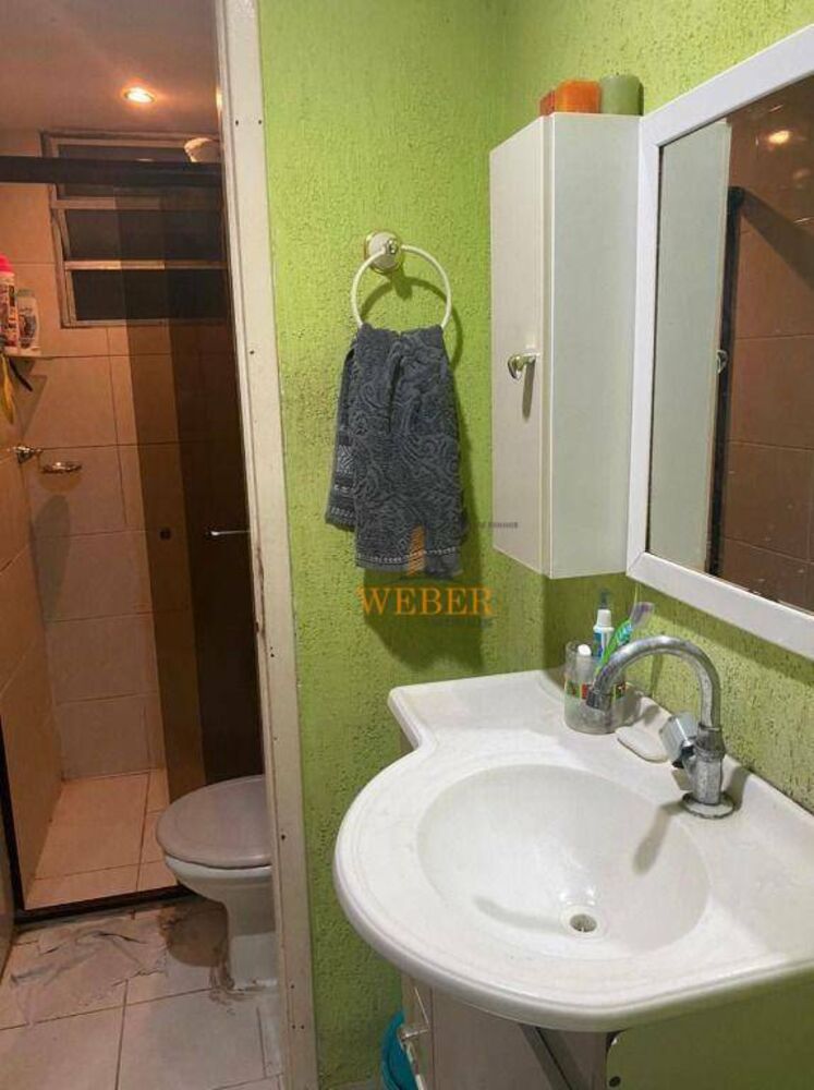 Apartamento, 3 quartos, 58 m² - Foto 3