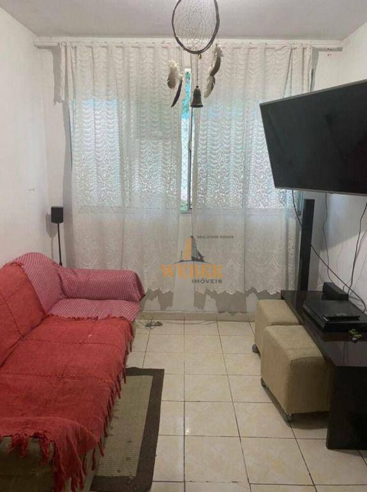Apartamento, 3 quartos, 58 m² - Foto 7