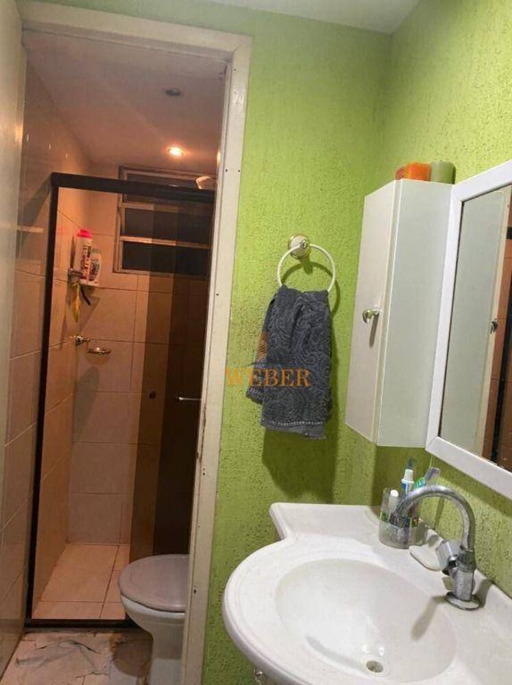 Apartamento, 3 quartos, 58 m² - Foto 11