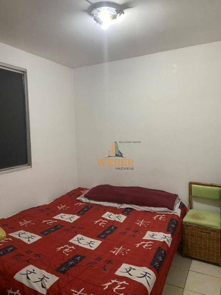 Apartamento, 3 quartos, 58 m² - Foto 10