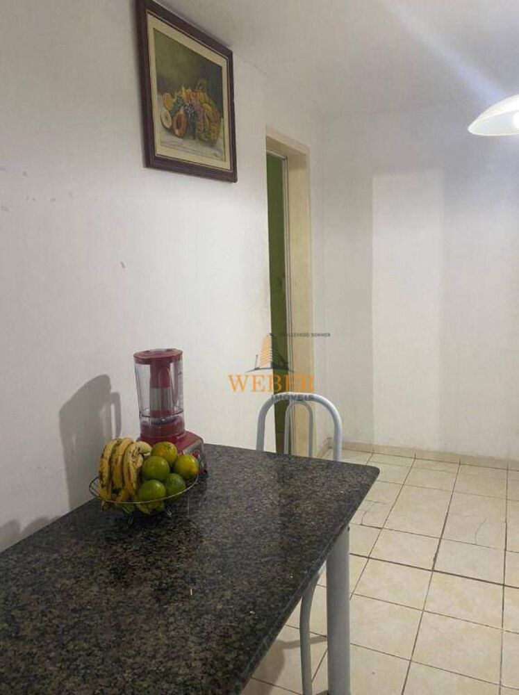 Apartamento, 3 quartos, 58 m² - Foto 6