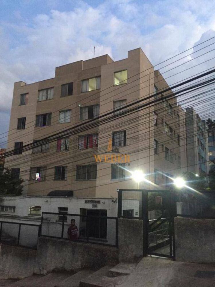Apartamento, 3 quartos, 58 m² - Foto 4