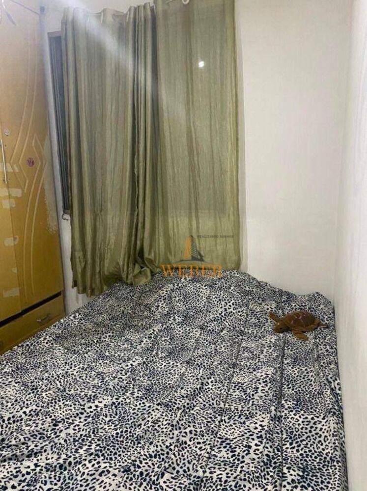 Apartamento, 3 quartos, 58 m² - Foto 5